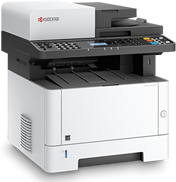 Multifuncionais A4 P&B Laser