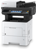 Multifuncionais A4 P&B Laser